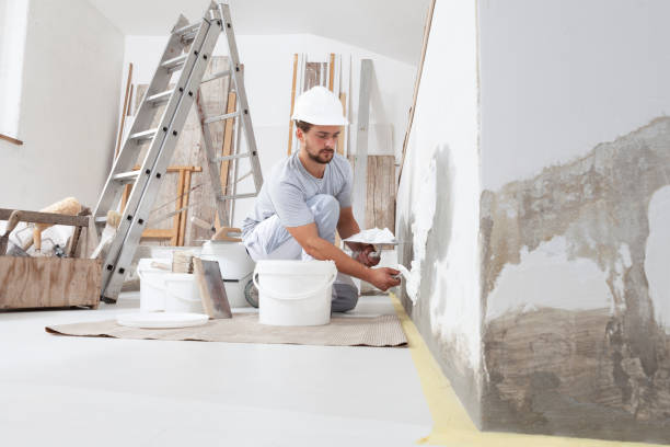Best Air Quality Testing for Mold Spores  in Danville, CA